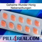 Secret Miracle Honey Side Effects 26